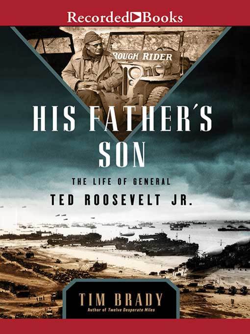 Title details for His Father's Son by Tim Brady - Available